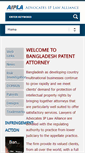 Mobile Screenshot of biplobd.com